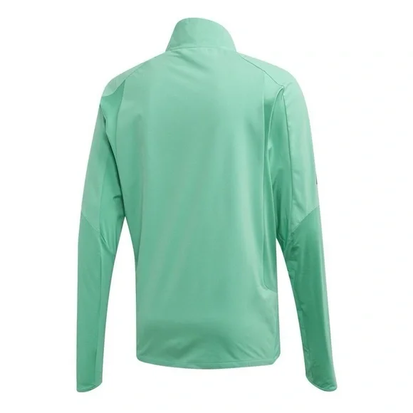 Adidas Real Madrid UCL 2019/20 EU Training Top, Sz S in Mint Green - Picture 2 of 15